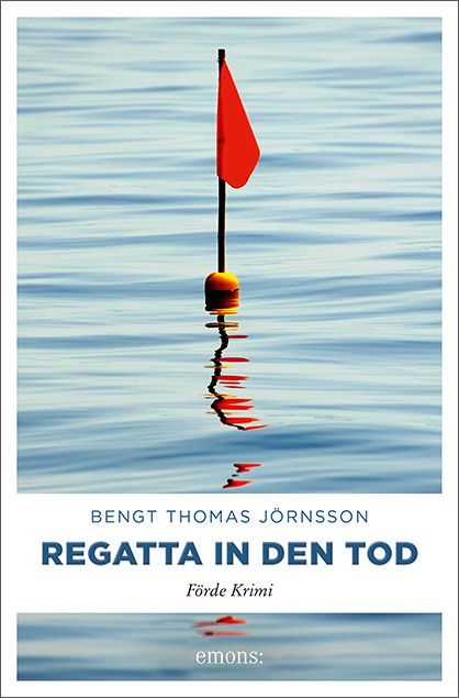 Produktbild: Regatta in den Tod
