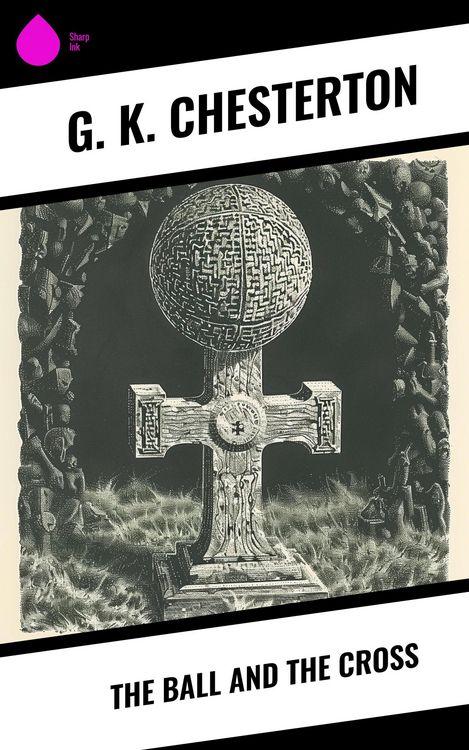 Produktbild: The Ball and the Cross