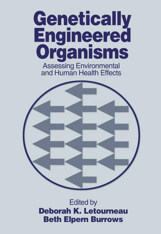 Produktbild: Genetically Engineered Organisms