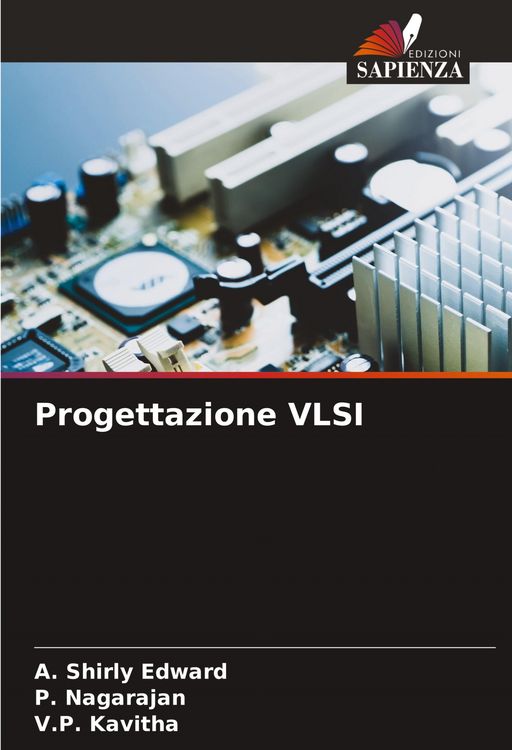 Produktbild: Progettazione VLSI