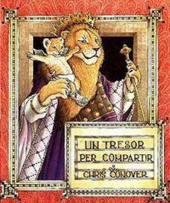 Produktbild: Un tresoroper compartir
