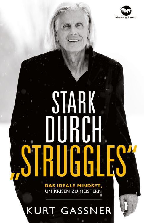 Produktbild: Stark durch Struggles