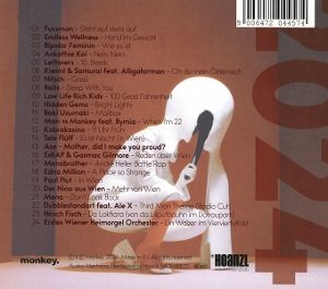 Produktbild: Wien Musik 2024