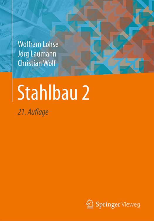 Produktbild: Stahlbau 2