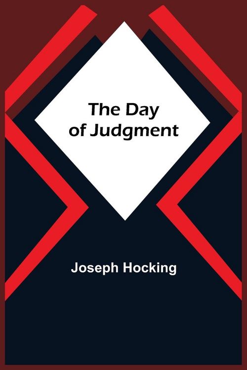 Produktbild: The Day of Judgment