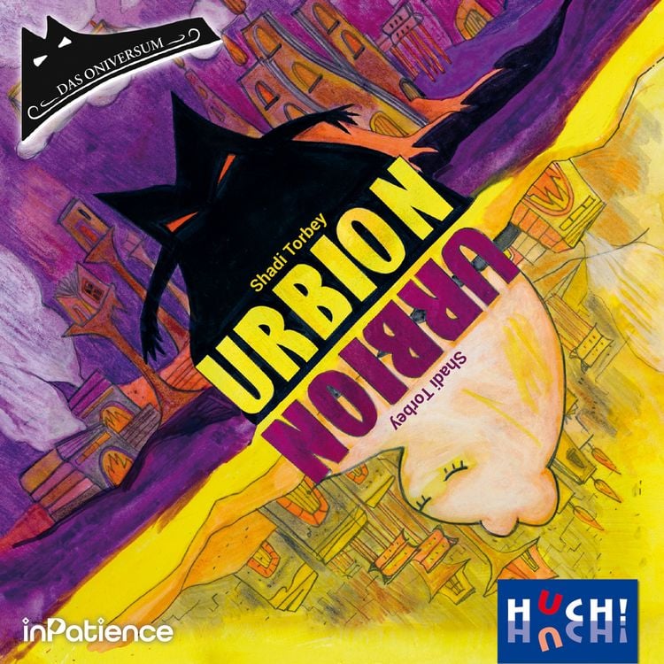 Produktbild: Urbion