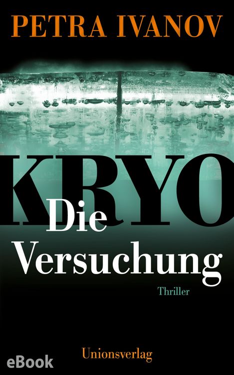 Produktbild: KRYO - Die Versuchung