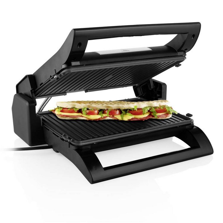 Produktbild: Princess 112530 Elektro Multigrill Schwarz