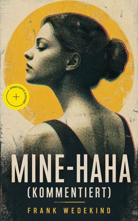 Produktbild: Mine-Haha (Kommentiert)