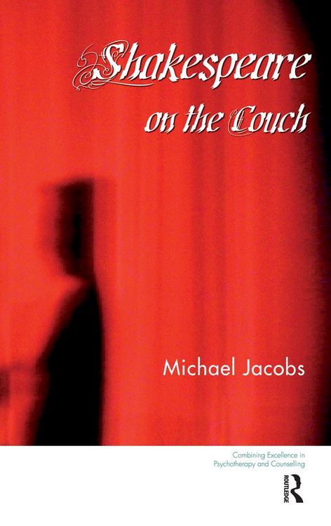 Produktbild: Shakespeare on the Couch
