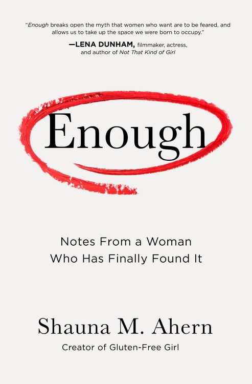 Produktbild: Enough