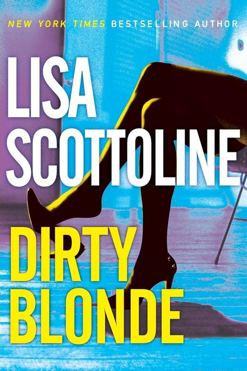 Produktbild: Dirty Blonde