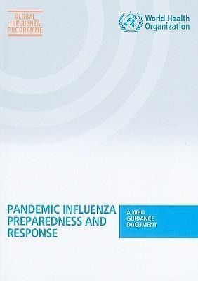 Produktbild: Pandemic Influenza Preparedness and Response