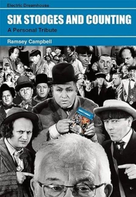 Produktbild: Campbell, R: Six Stooges and Counting