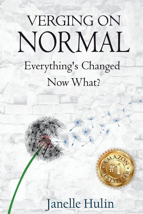 Produktbild: Verging on Normal