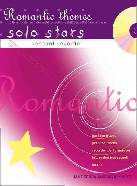 Produktbild: Romantic Themes