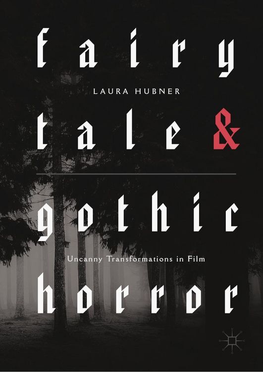Produktbild: Fairytale and Gothic Horror