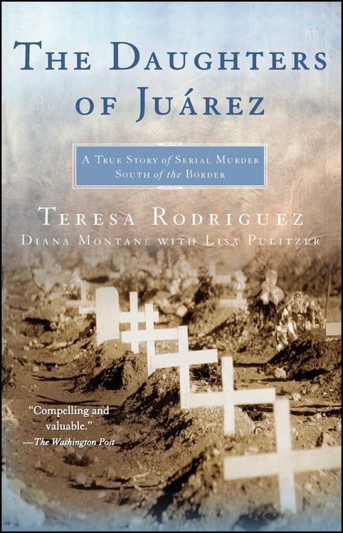 Produktbild: The Daughters of Juarez