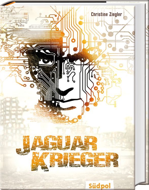 Produktbild: Jaguarkrieger