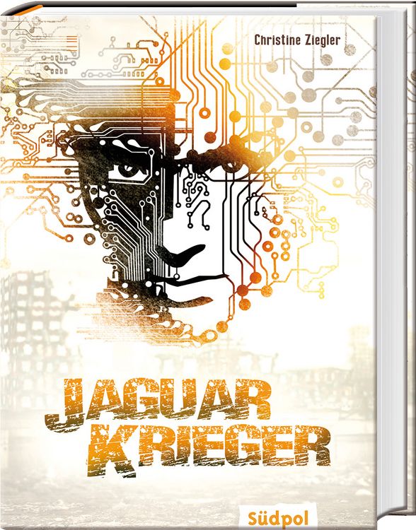 Produktbild: Jaguarkrieger