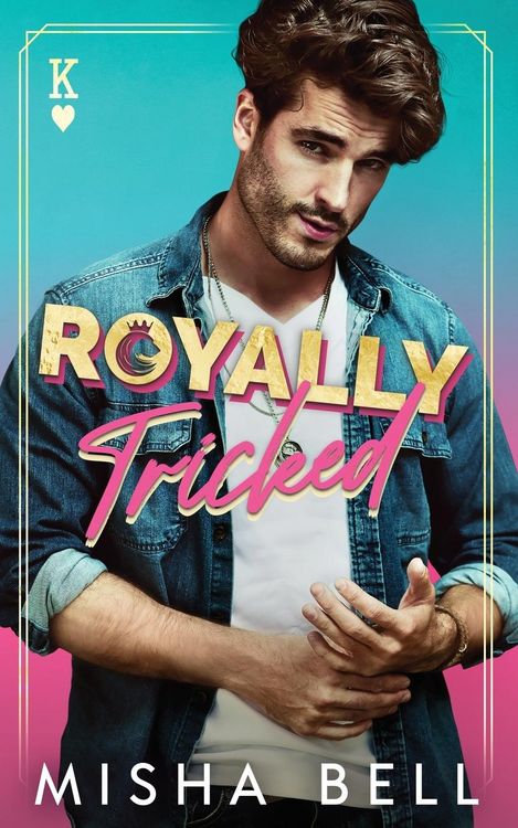 Produktbild: Royally Tricked