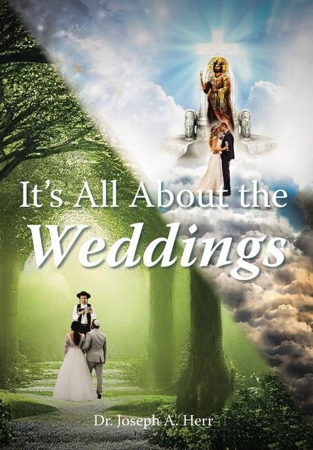 Produktbild: It's All About the Weddings