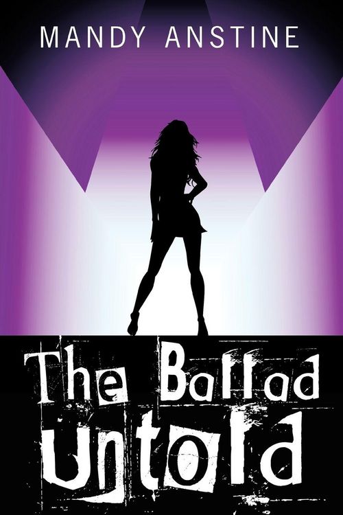 Produktbild: The Ballad Untold