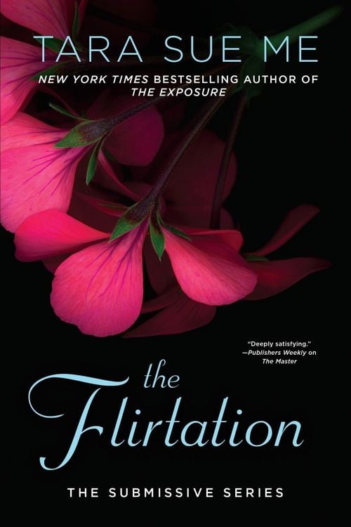 Produktbild: The Flirtation