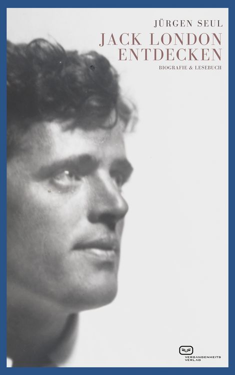 Produktbild: Jack London entdecken
