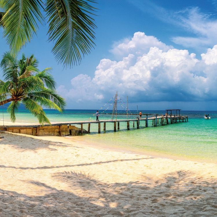Produktbild: Trauminseln / Dream Islands 2027