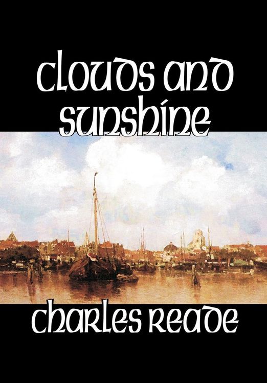 Produktbild: Clouds & Sunshine By Charles R