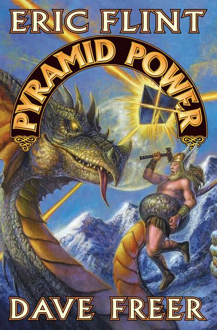 Produktbild: Pyramid Power