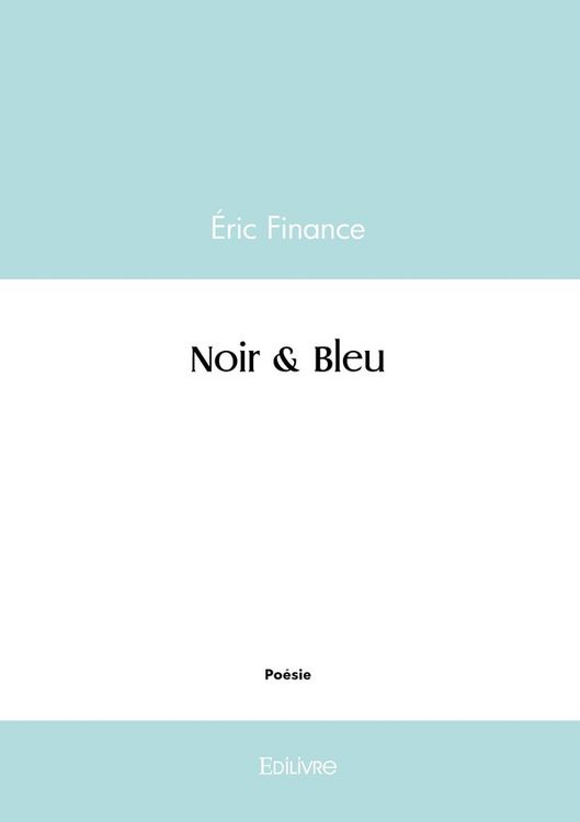 Produktbild: Noir bleu