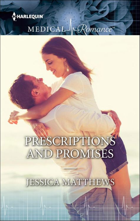 Produktbild: Prescriptions and Promises