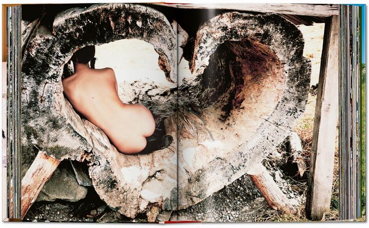 Produktbild: Ellen von Unwerth
