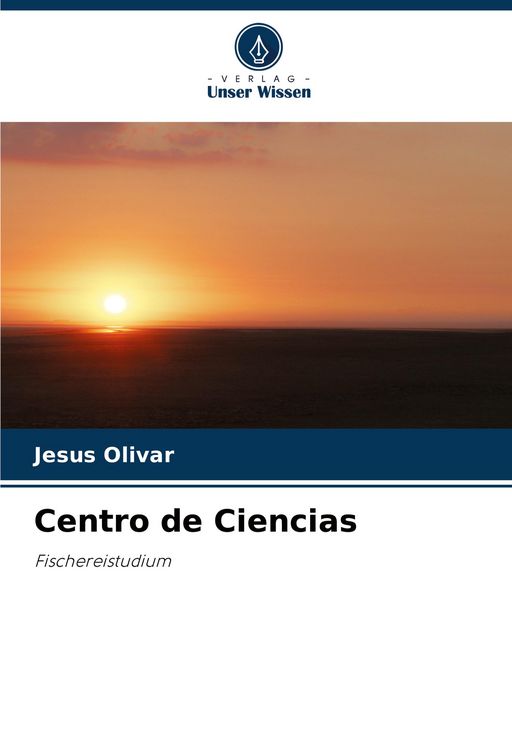 Produktbild: Centro de Ciencias
