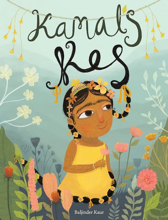 Produktbild: Kamal's Kes