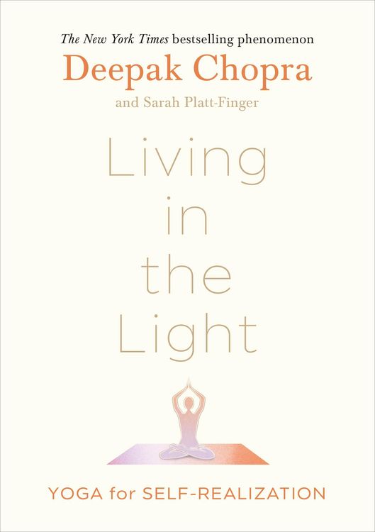 Produktbild: Living in the Light