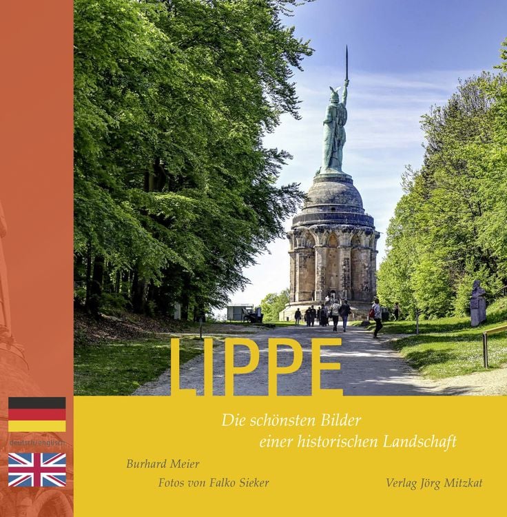 Produktbild: Lippe