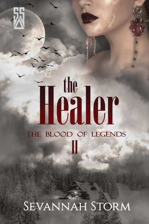 Produktbild: The Healer