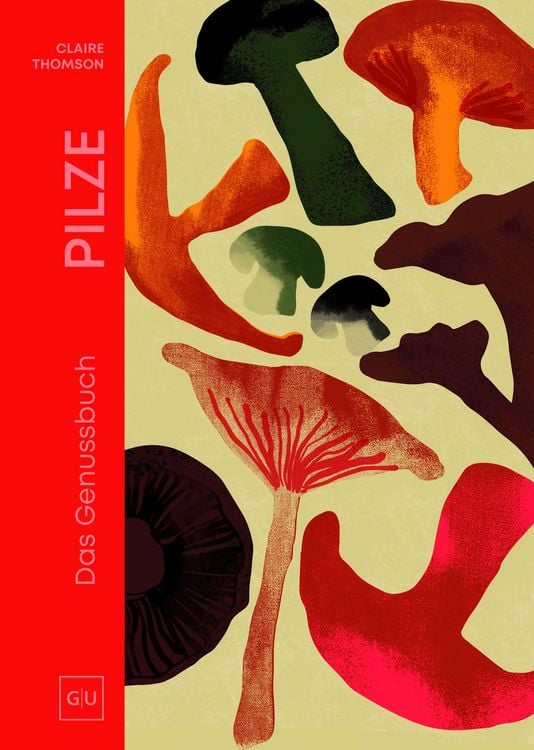 Produktbild: PILZE