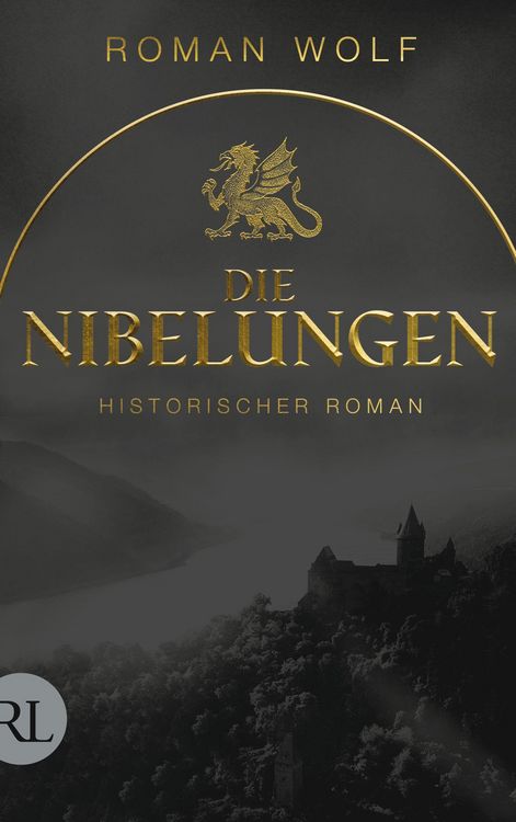 Produktbild: Die Nibelungen
