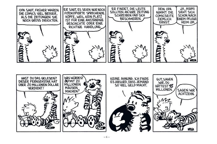 Produktbild: Calvin und Hobbes Kompakt 2