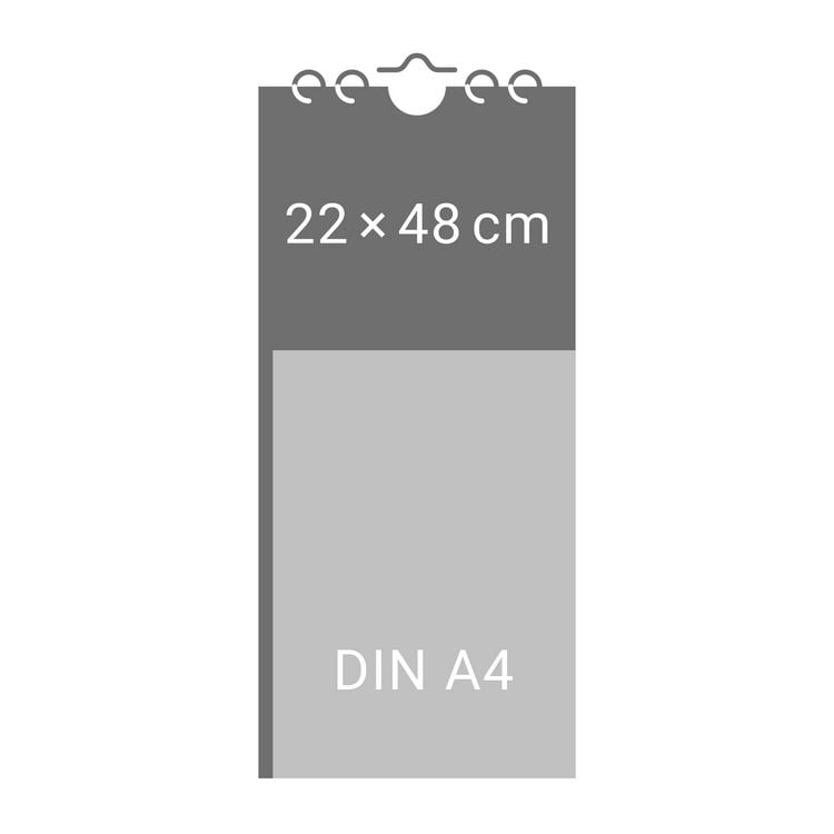 Produktbild: Garten Familienplaner 2027