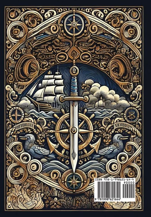 Produktbild: Captain Blood (Collector's Edition) (Laminated Hardback with Jacket)