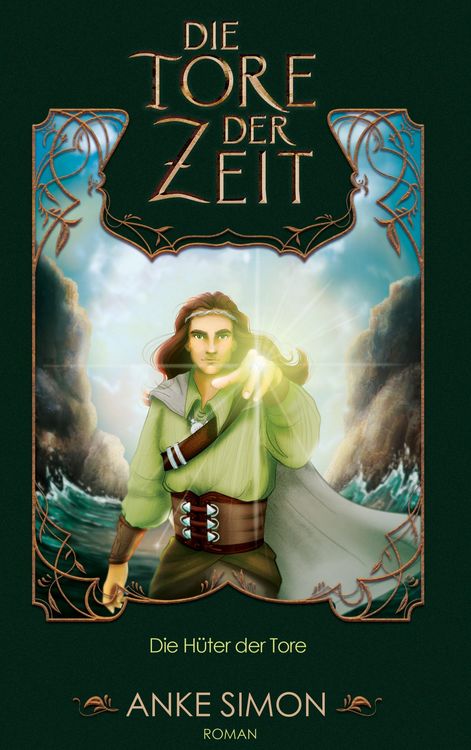 Produktbild: Die Tore der Zeit