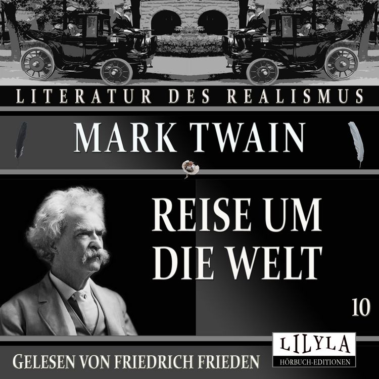 Produktbild: Reise um die Welt 10