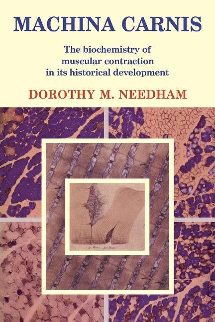 Produktbild: Machina Carnis