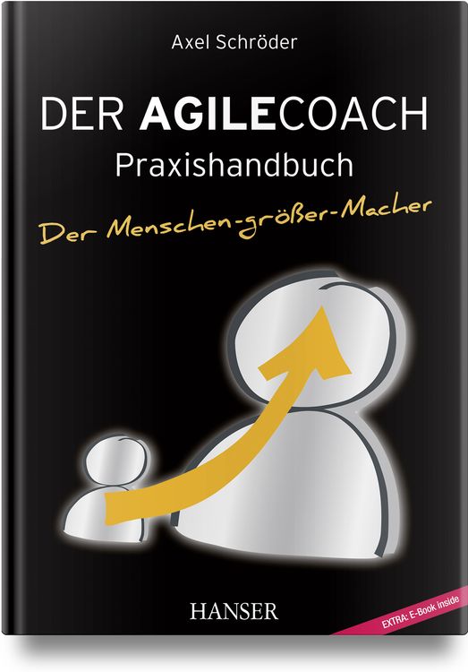 Produktbild: Der Agile Coach