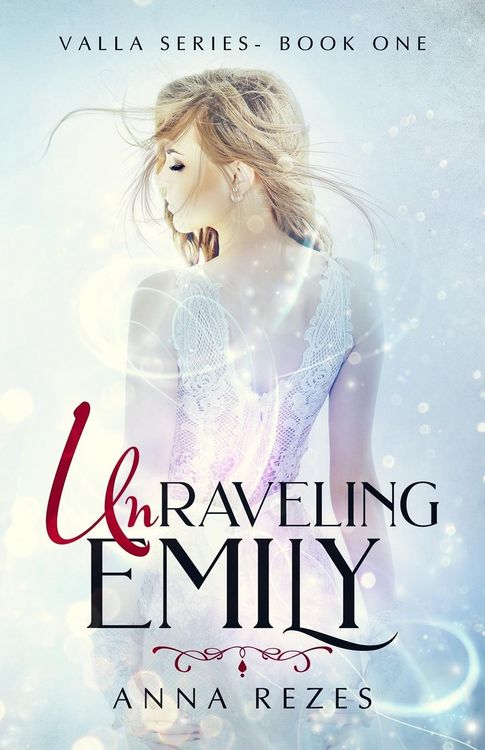 Produktbild: Unraveling Emily